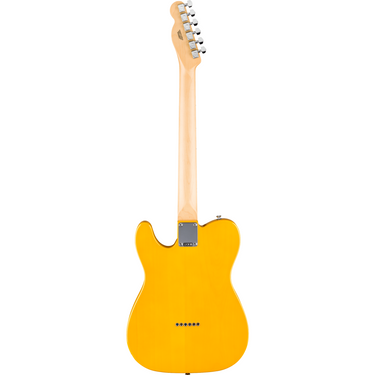 Guitarra Electrica Fender Standard Telecaster Butterscotch Blonde 0266021550